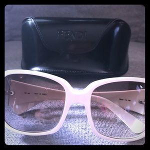 Fendi Sunglasses